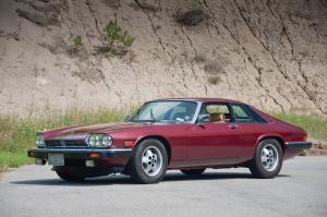 Jaguar XJS HE GT Coupe
